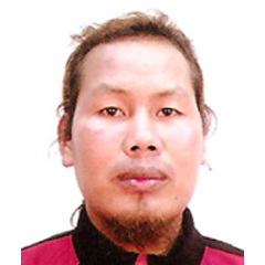 Shri Uttam Narzary Koch